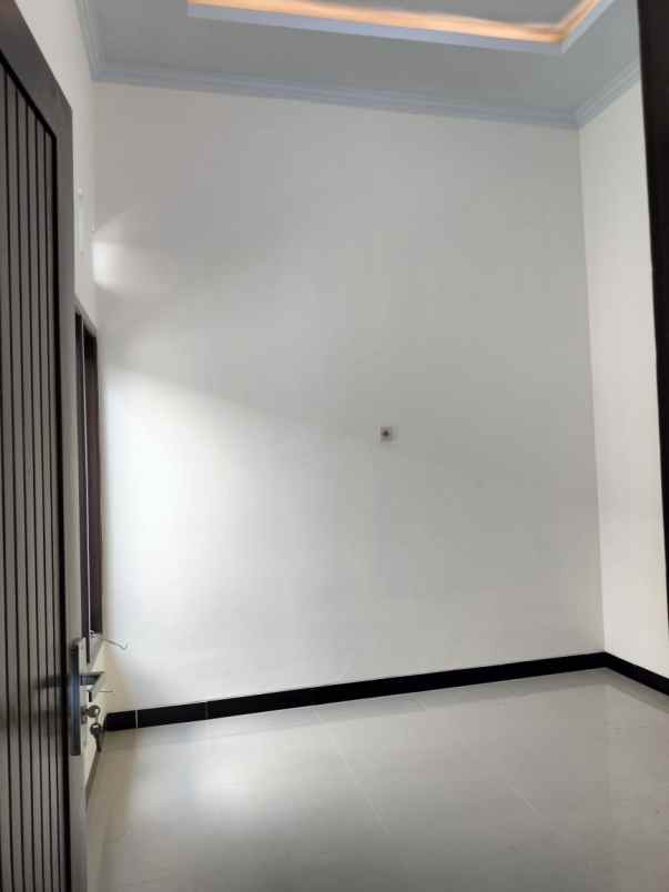 dijual rumah wedomartani