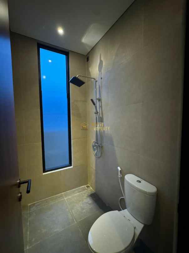 dijual rumah wedomartani