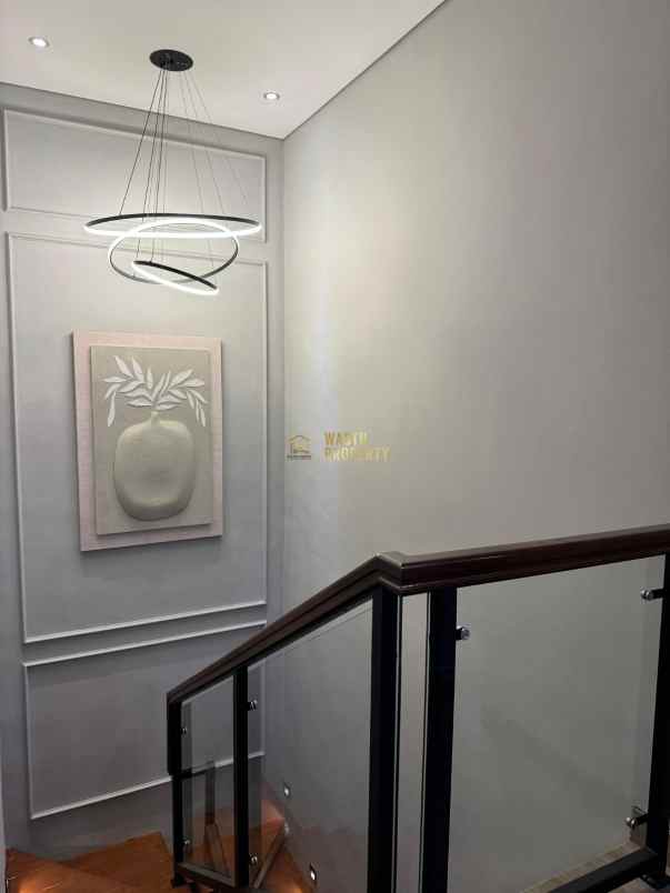 dijual rumah wedomartani