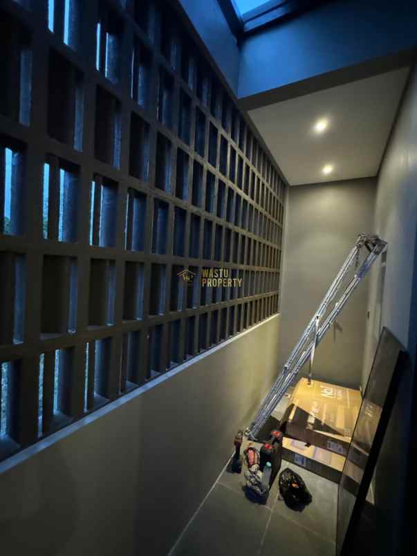 dijual rumah wedomartani