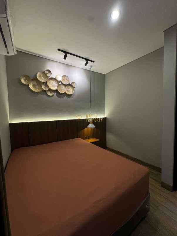 dijual rumah wedomartani