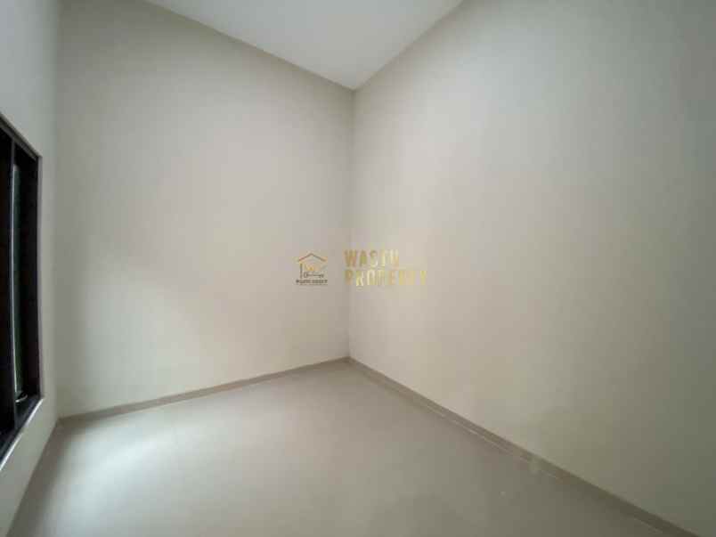 dijual rumah wedomartani