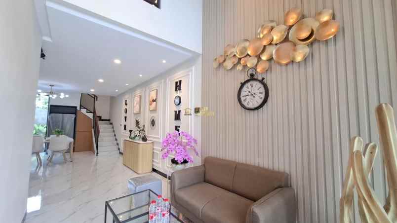 dijual rumah wedomartani