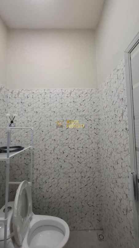 dijual rumah wedomartani kec ngemplak