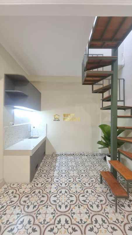 dijual rumah wedomartani kec ngemplak