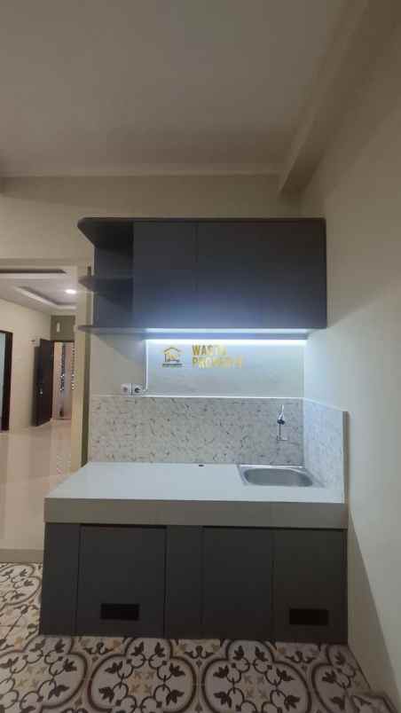 dijual rumah wedomartani kec ngemplak