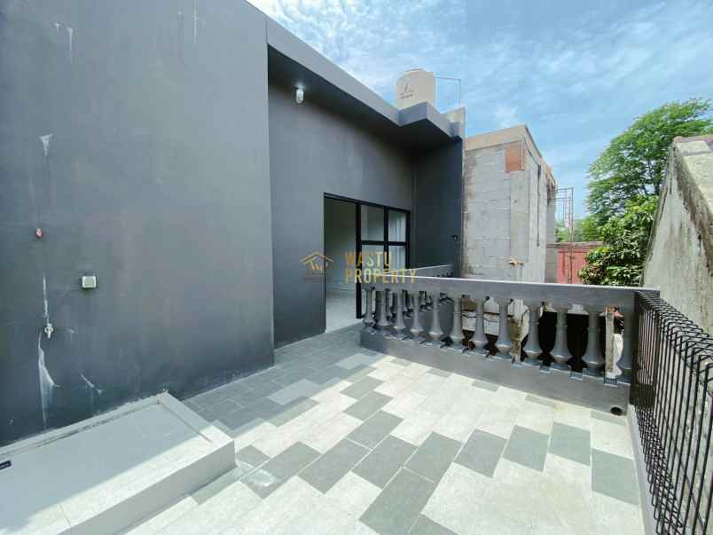 dijual rumah wedomartani ngemplak