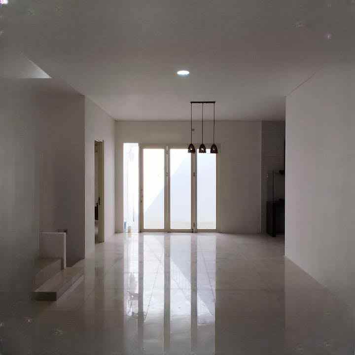 dijual rumah wisata bukit mas