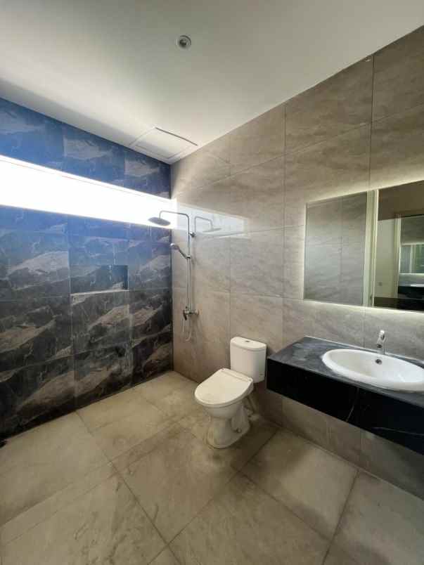 dijual rumah wisata bukit mas du louvre