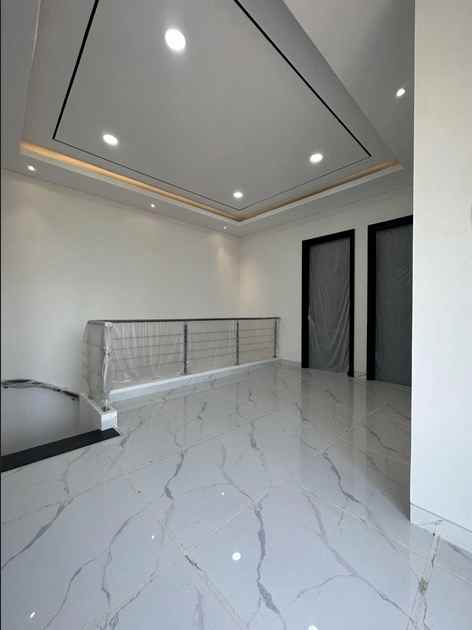 dijual rumah wisata bukit mas madrid