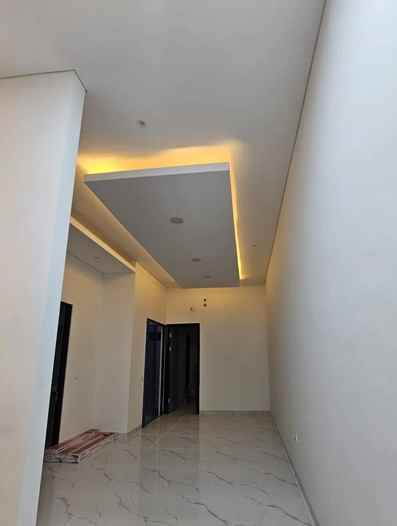 dijual rumah wisata bukit mas madrid