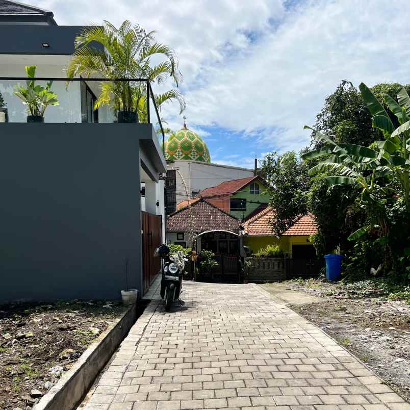 dijual tanah berawa
