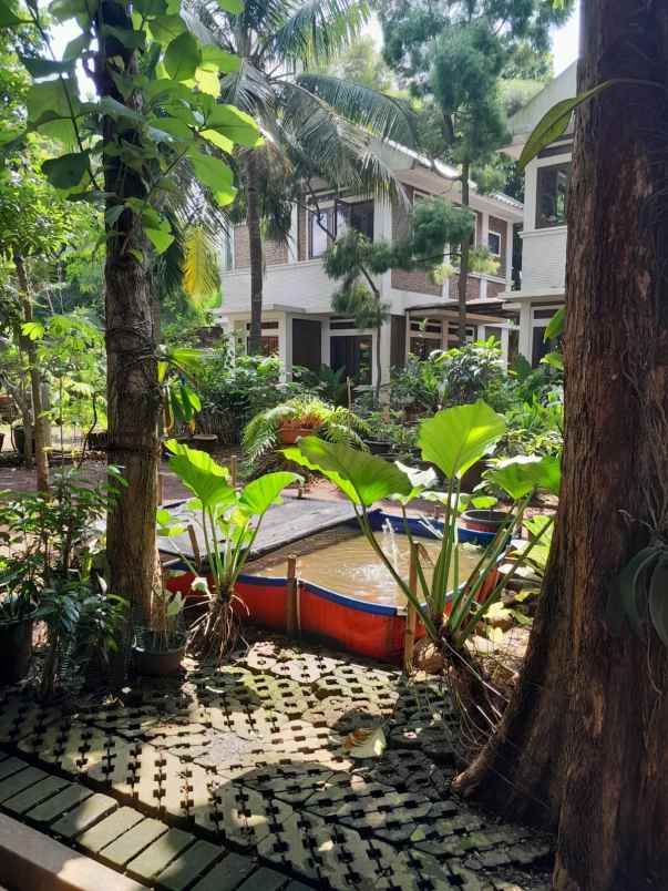 dijual tanah cibubur cimanggis kota depok