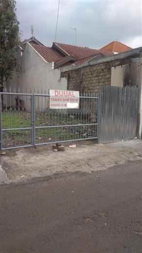 dijual tanah cigadung dago kota bandung