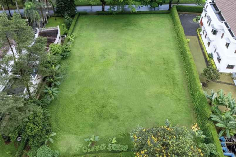 dijual tanah cluster cendana rancamaya