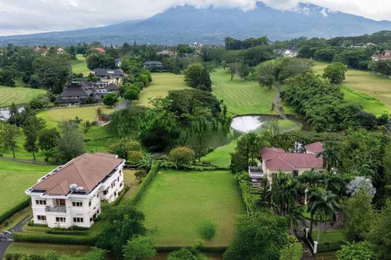dijual tanah cluster cendana rancamaya