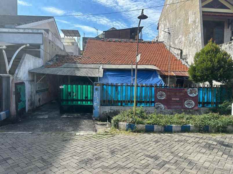 dijual tanah cocok untuk kos dekat ubaya