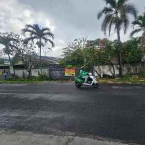 dijual tanah dam peraupan