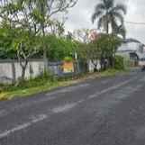 dijual tanah dam peraupan