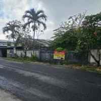 dijual tanah dam peraupan