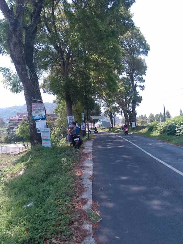 dijual tanah dijual tanah di jl