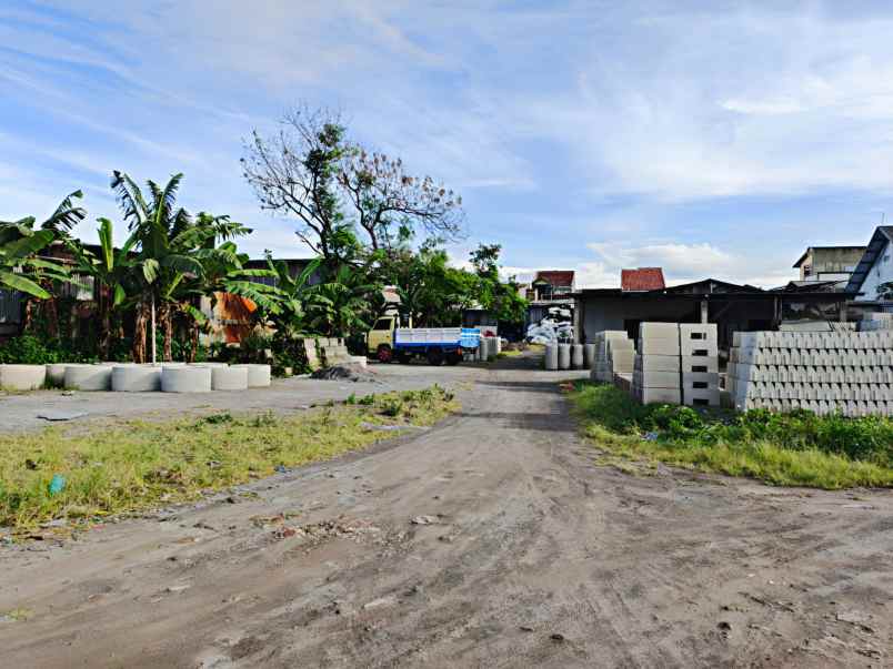 dijual tanah gempolsari melong cimahi