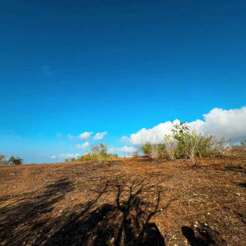 dijual tanah gwk gia gong