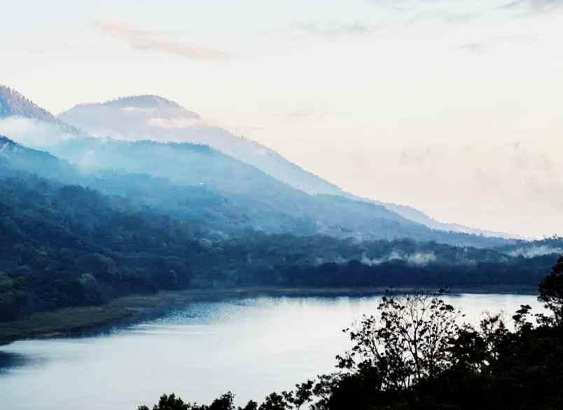 dijual tanah jalan danau tamblingan