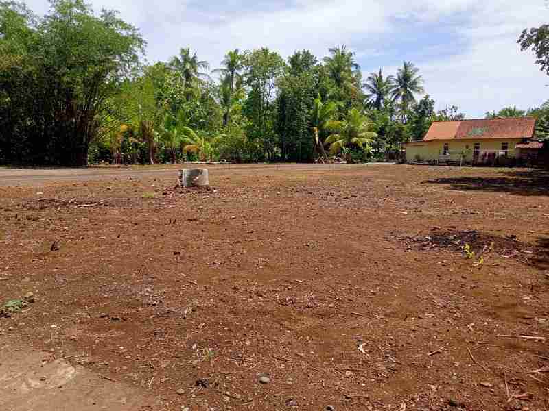 dijual tanah jl ki hadi sugito tayuban