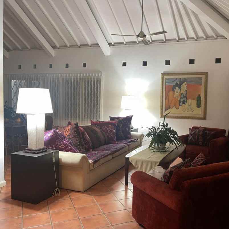 dijual tanah jl kubu manyar