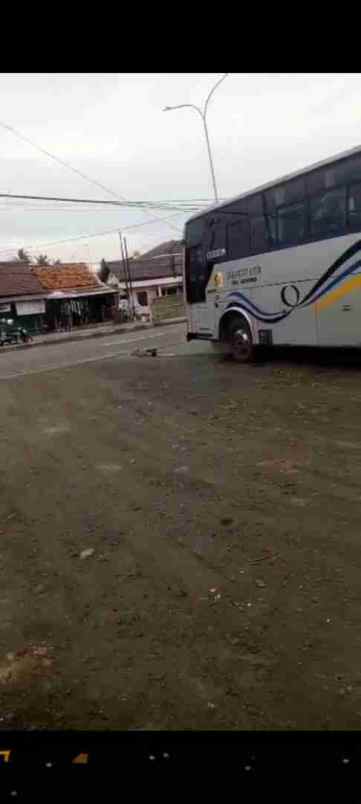 dijual tanah jl rengas bandung