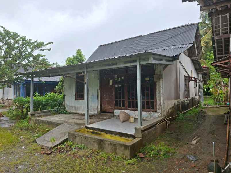 dijual tanah jl sumur mudal rt 01 rw 03