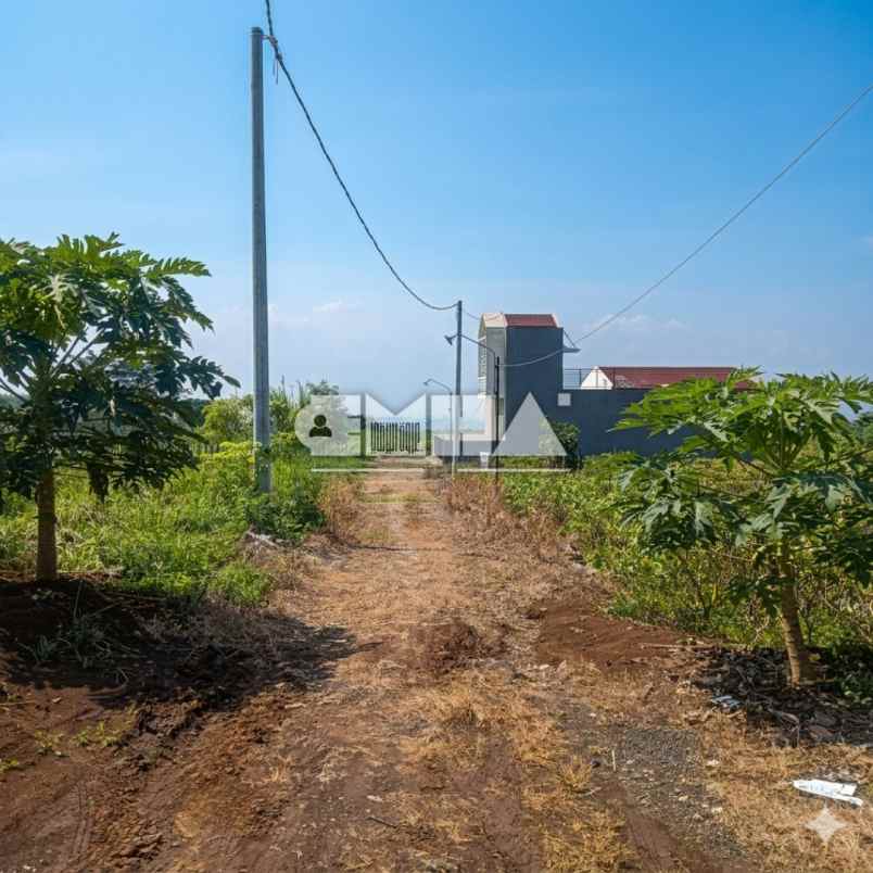 dijual tanah joyoagung merjosari