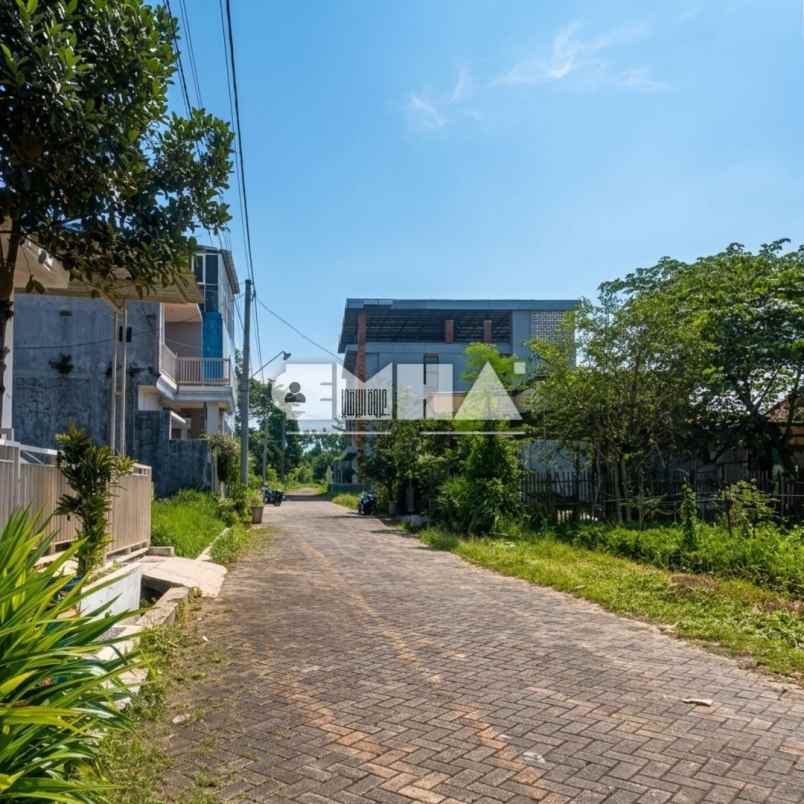 dijual tanah joyoagung merjosari