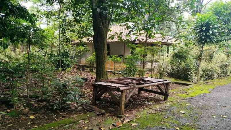 dijual tanah kelurahan taringgul