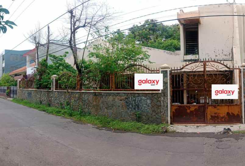 dijual tanah lebak jaya