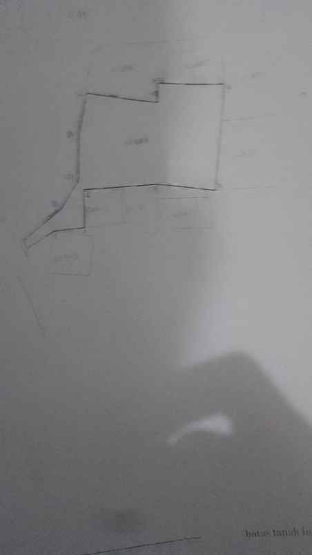 dijual tanah lenteng agung jagakarsa