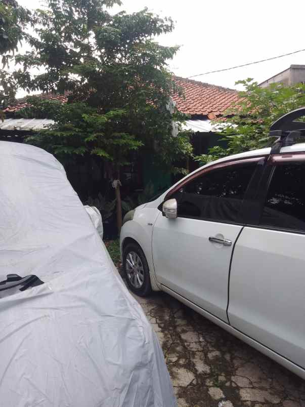 dijual tanah lenteng agung jagakarsa