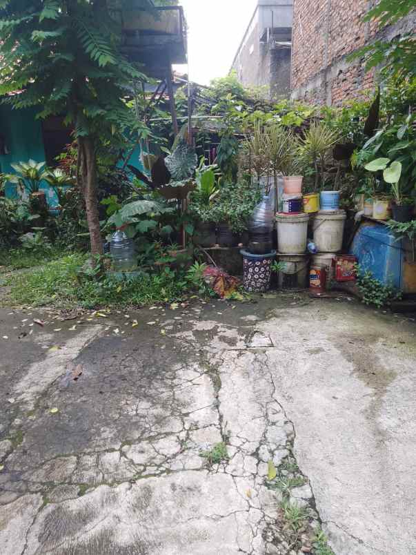 dijual tanah lenteng agung jagakarsa