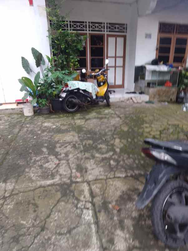 dijual tanah lenteng agung jagakarsa