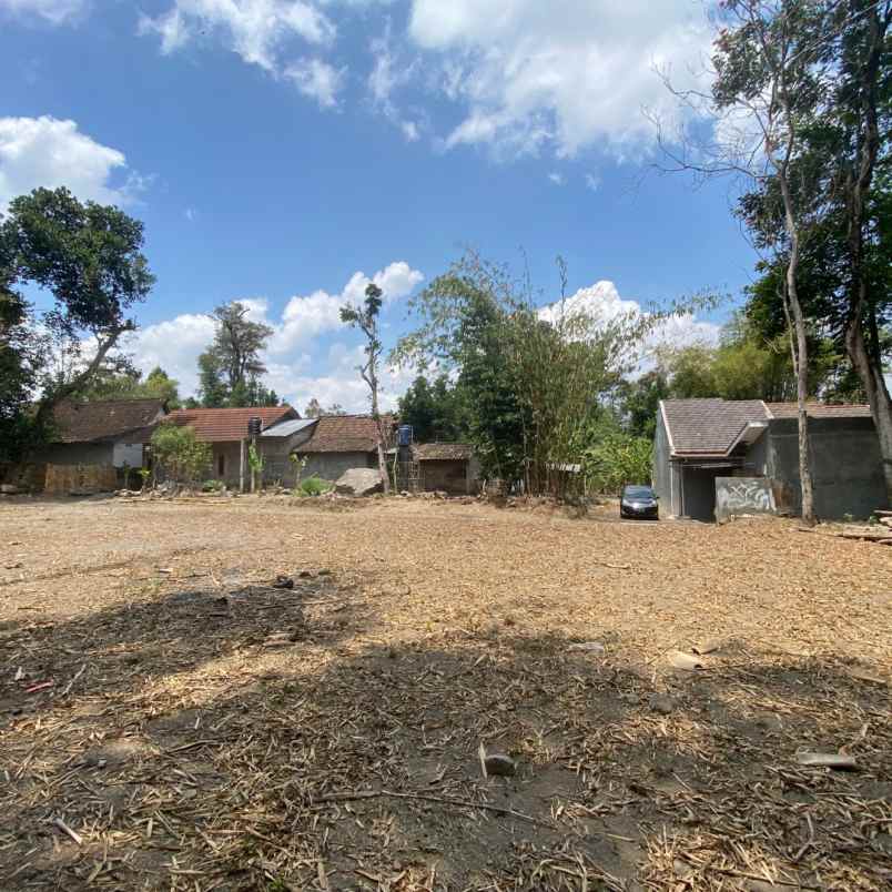 dijual tanah losari sukoharjo ngaglik