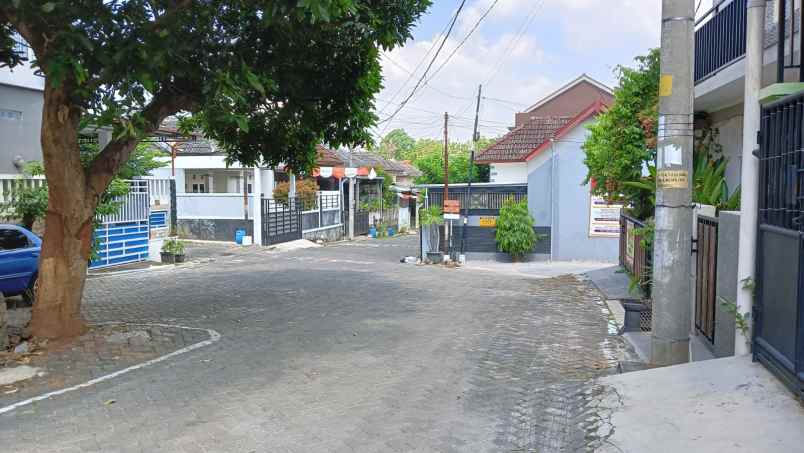 dijual tanah mulawarman selatan