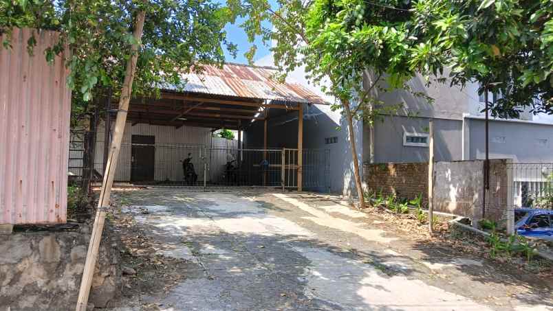 dijual tanah mulawarman selatan