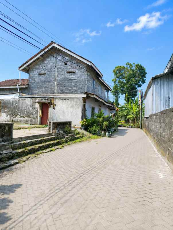 dijual tanah ngaglik