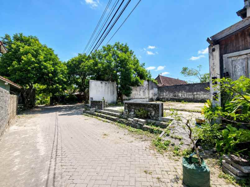 dijual tanah ngaglik