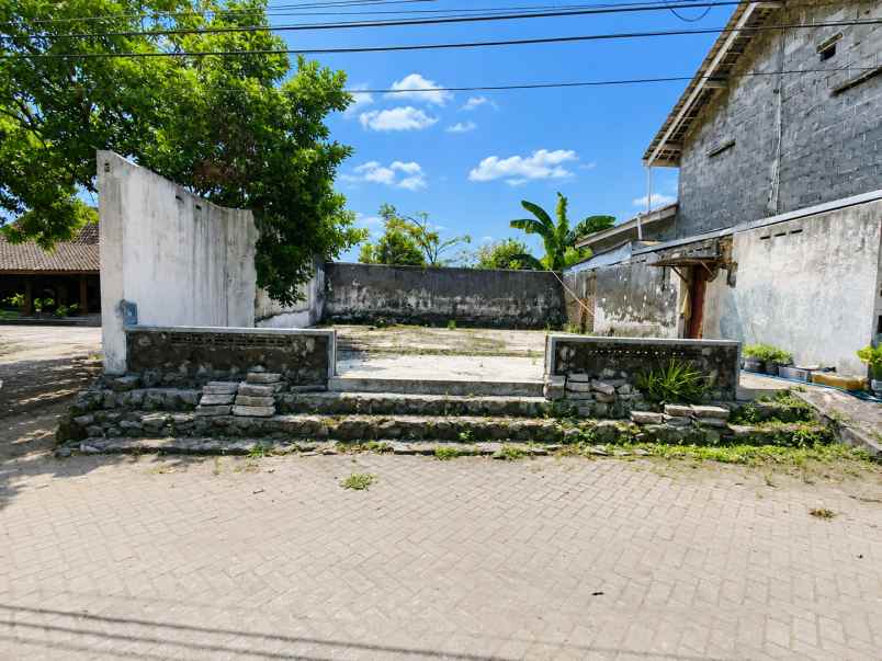 dijual tanah ngaglik