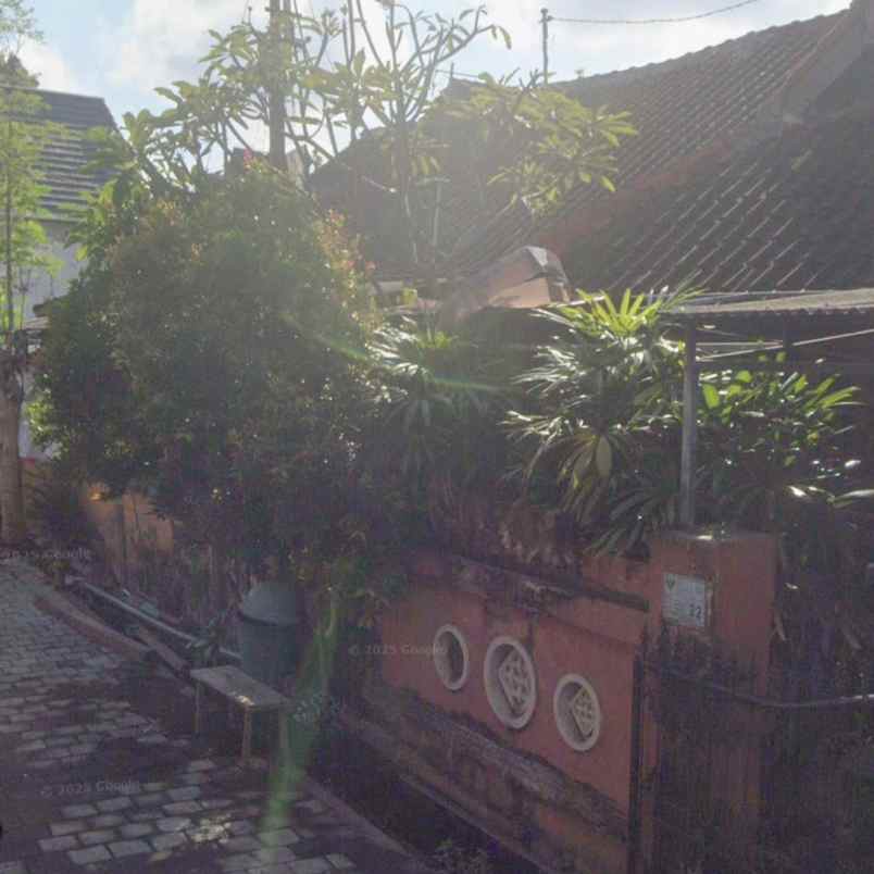 dijual tanah padangsambian kelod