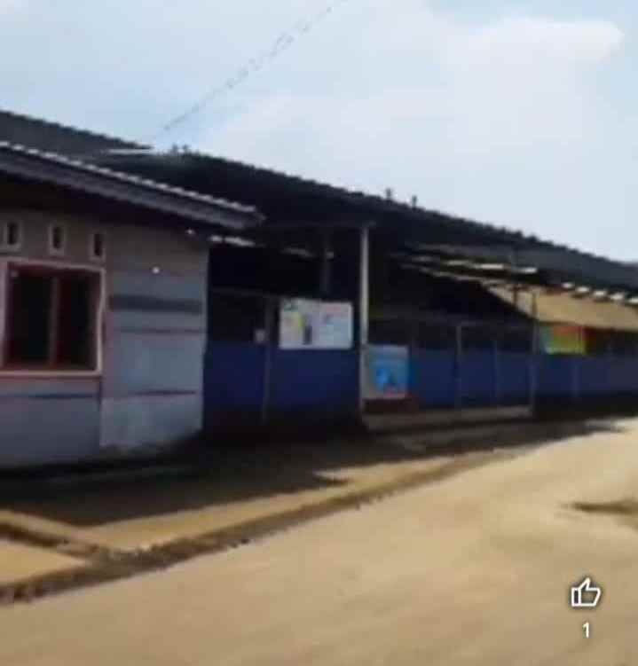 dijual tanah pangkalan 5 narogong