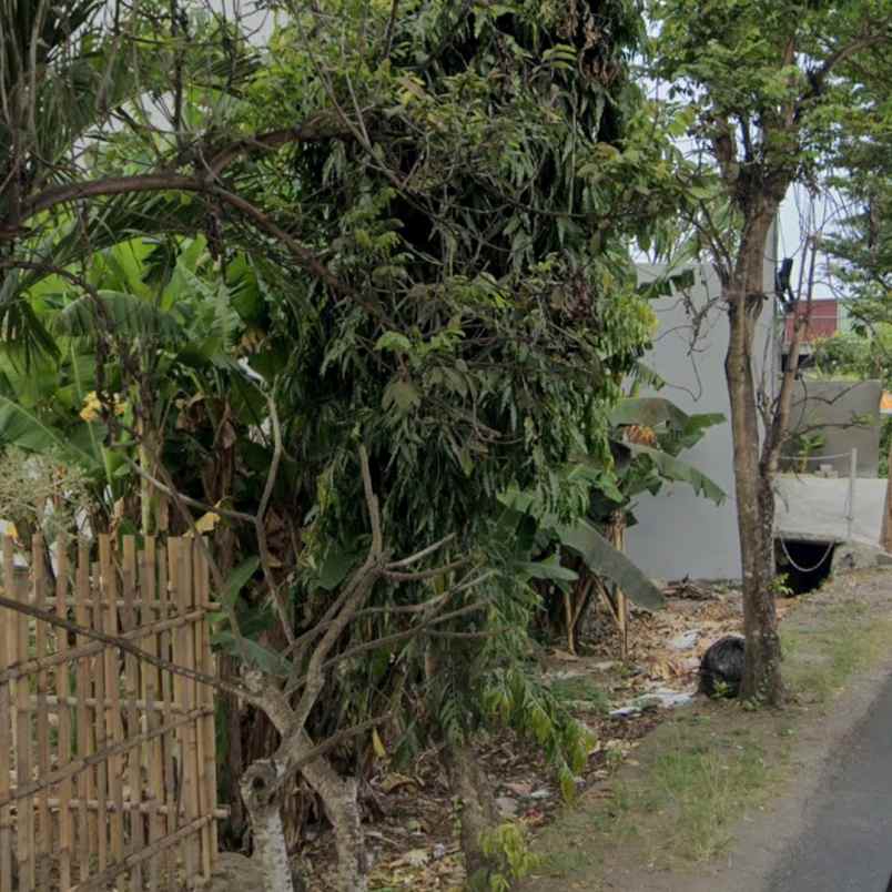 dijual tanah pegending padonan