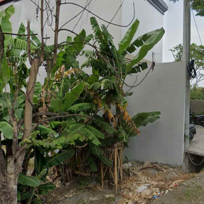 dijual tanah pegending padonan
